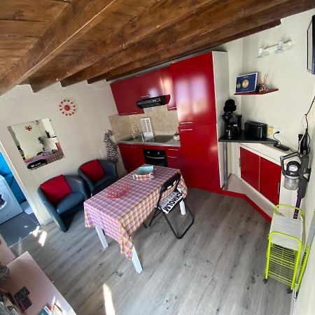 Le Vieux Logis Villa Etretat Ngoại thất bức ảnh