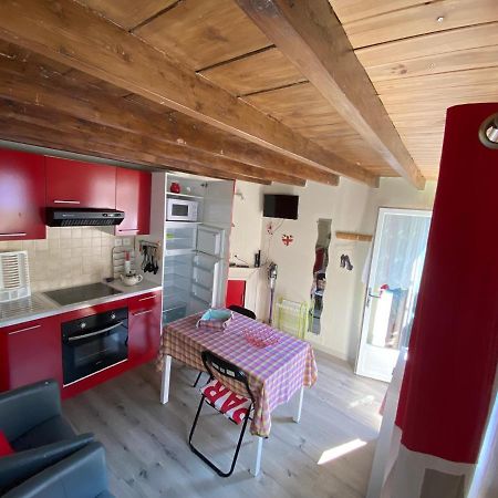 Le Vieux Logis Villa Etretat Ngoại thất bức ảnh